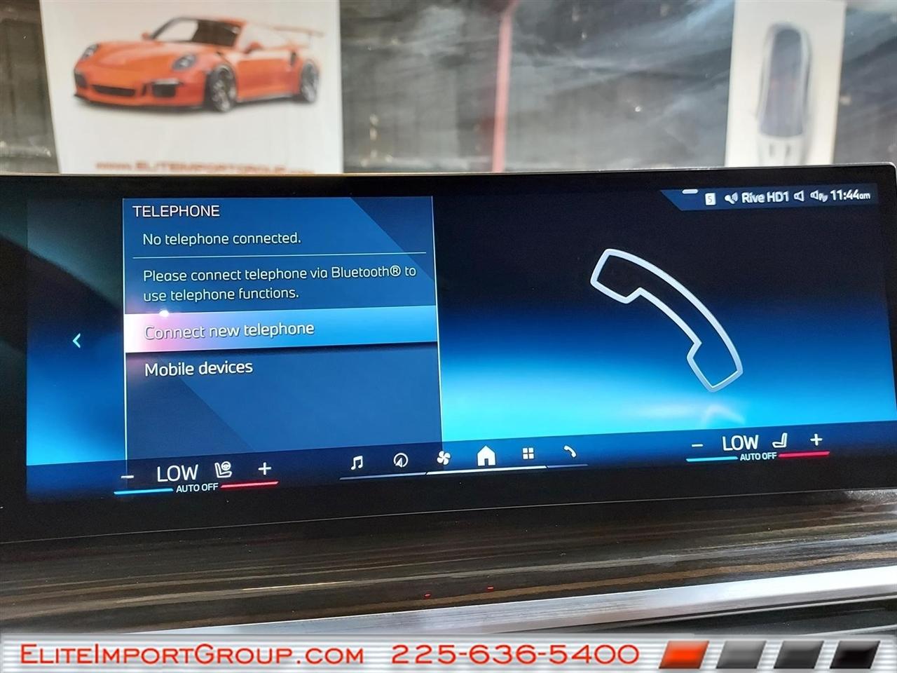 BMW X5 sDrive40i Sports Activity Vehicle 2026
