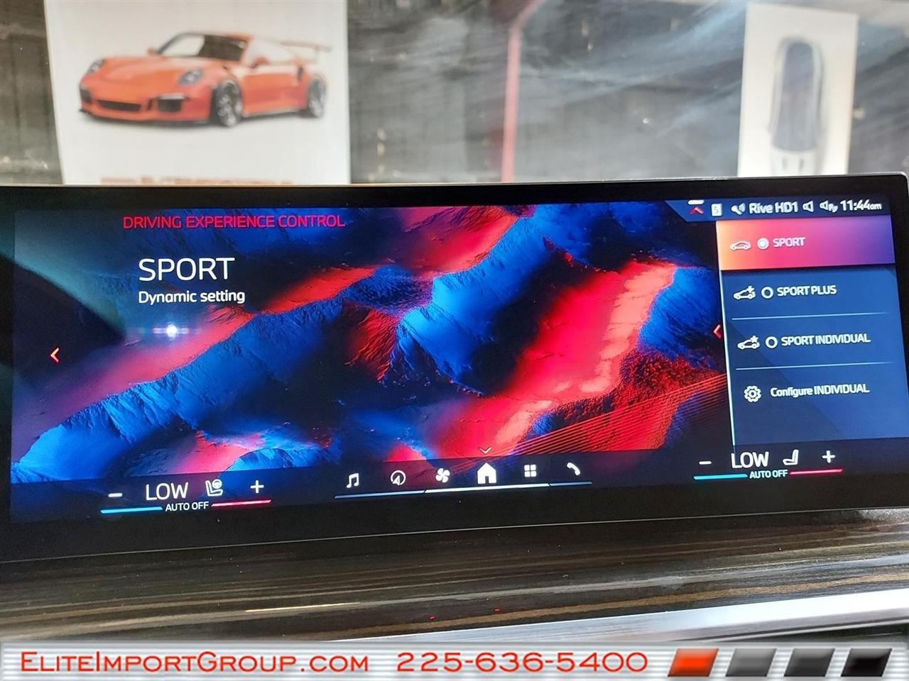 BMW X5 sDrive40i Sports Activity Vehicle 2026