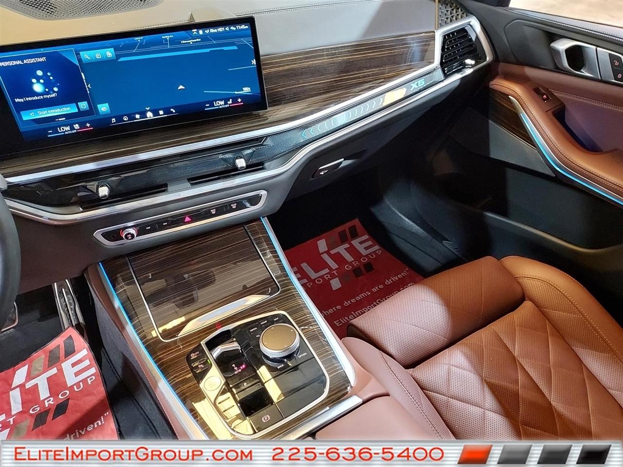 BMW X5 sDrive40i Sports Activity Vehicle 2026