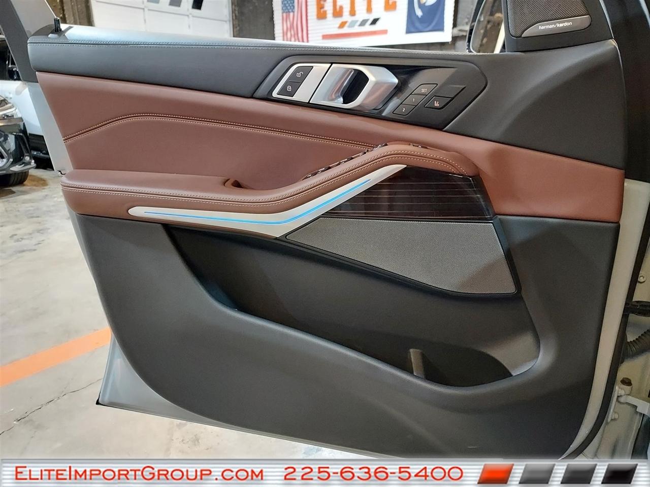 BMW X5 sDrive40i Sports Activity Vehicle 2026