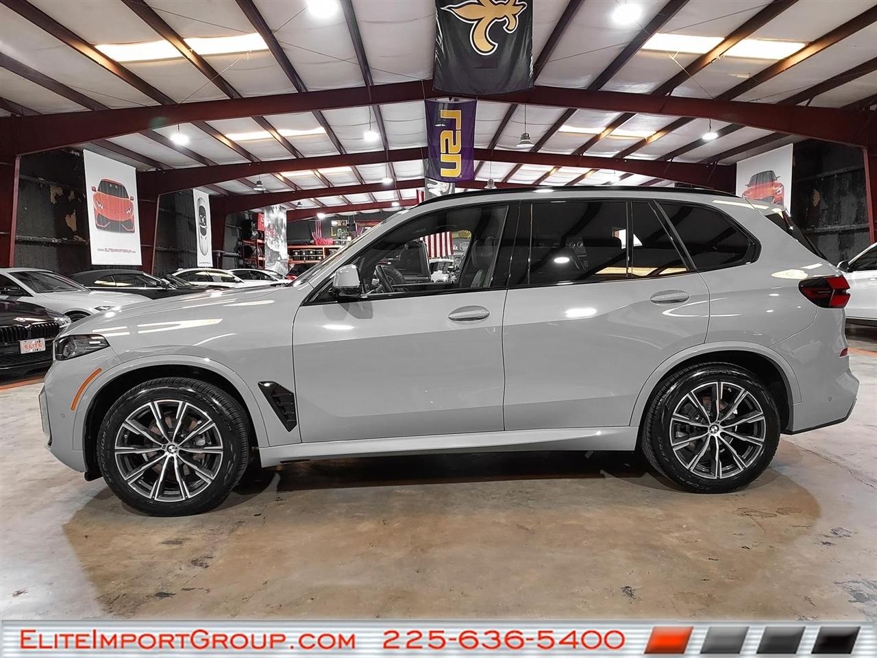 BMW X5 sDrive40i Sports Activity Vehicle 2026