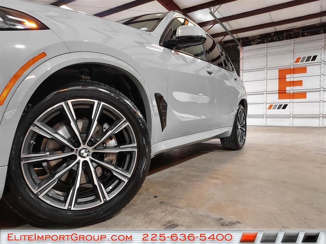 BMW X5 sDrive40i Sports Activity Vehicle 2026