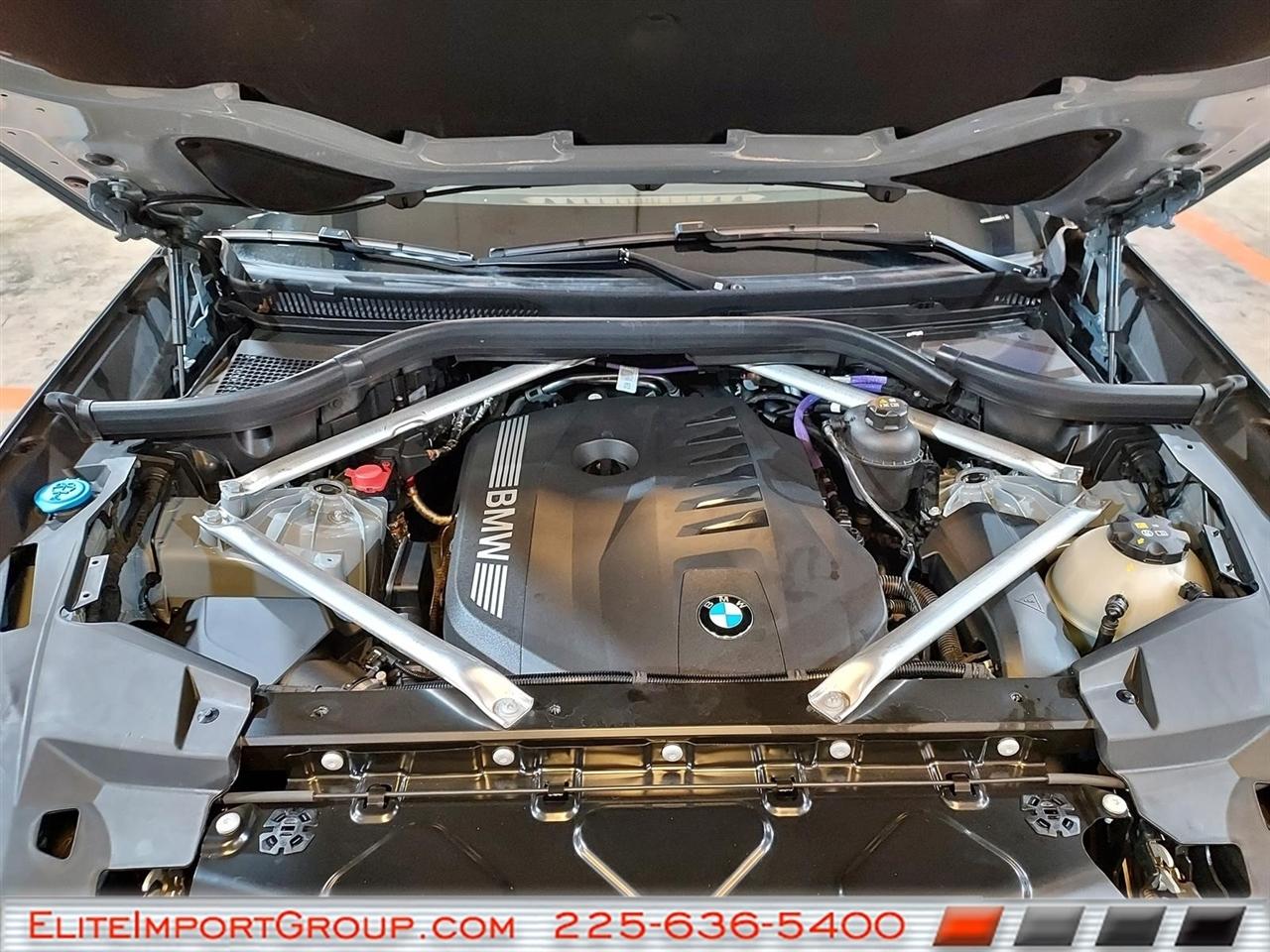 BMW X5 sDrive40i Sports Activity Vehicle 2026