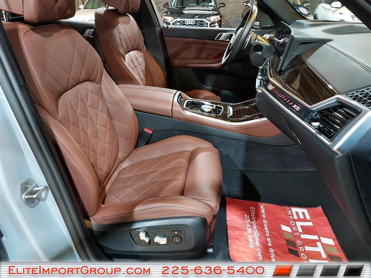 BMW X5 sDrive40i Sports Activity Vehicle 2026