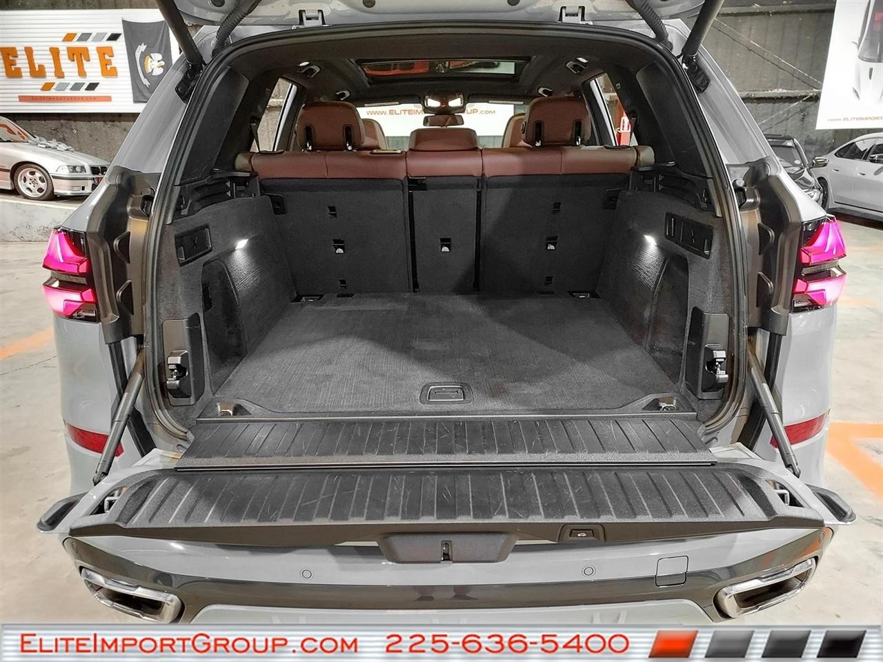 BMW X5 sDrive40i Sports Activity Vehicle 2026