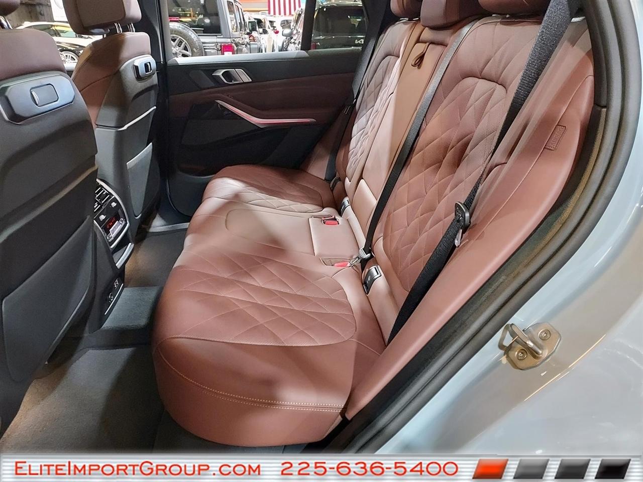 BMW X5 sDrive40i Sports Activity Vehicle 2026