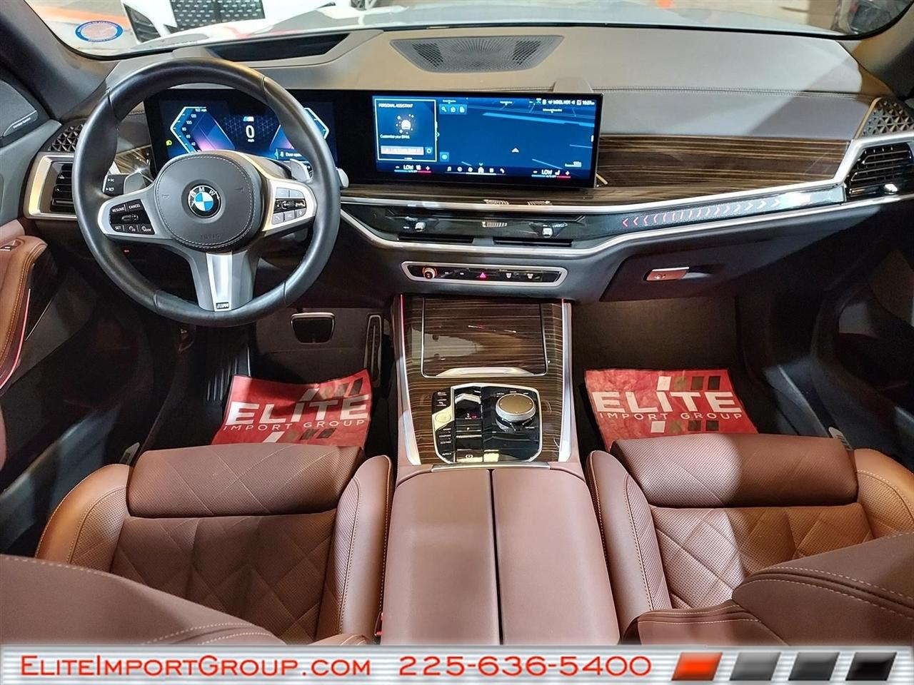 BMW X5 sDrive40i Sports Activity Vehicle 2026