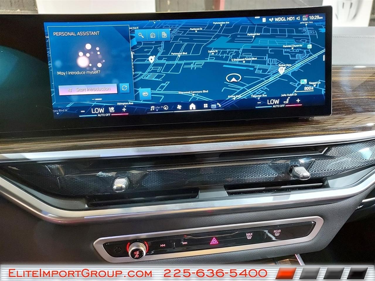 BMW X5 sDrive40i Sports Activity Vehicle 2026