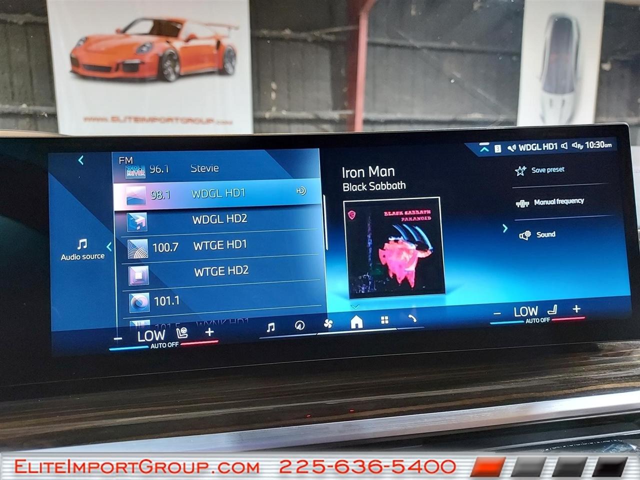 BMW X5 sDrive40i Sports Activity Vehicle 2026