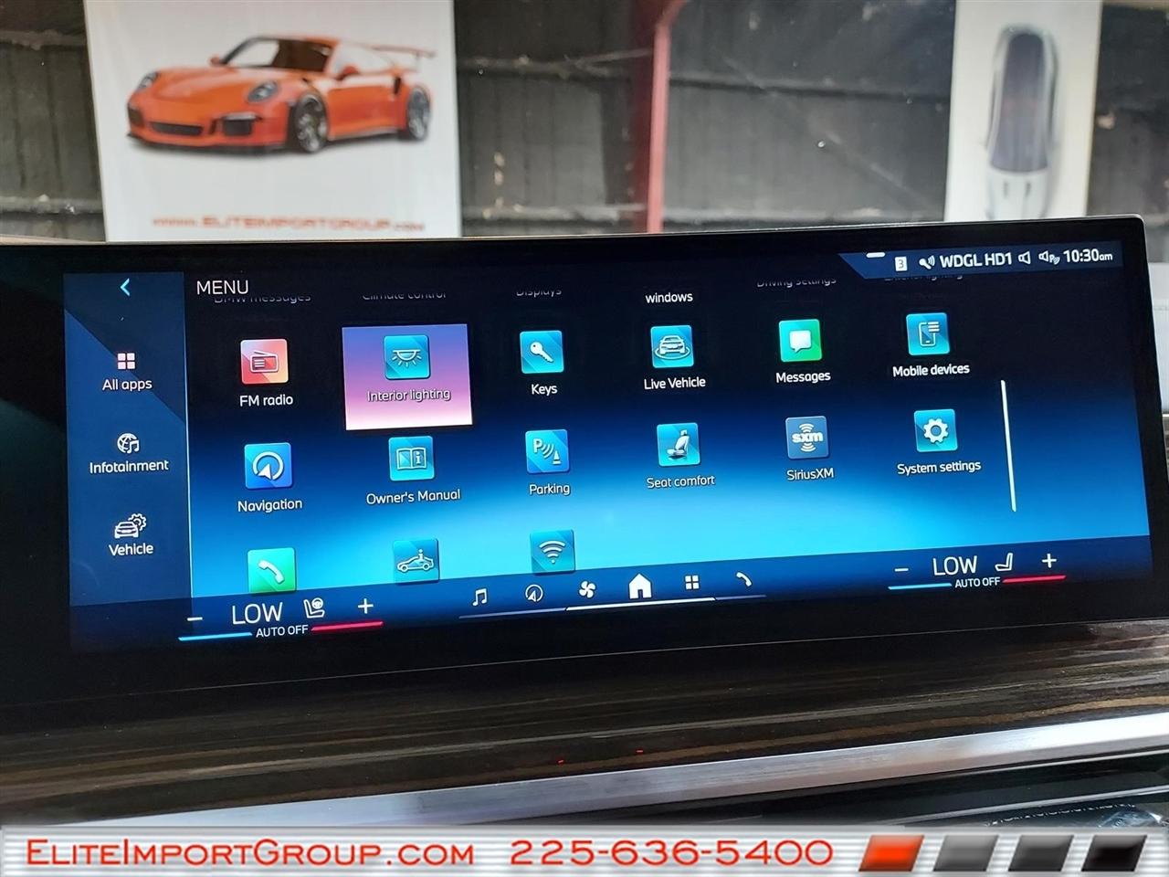 BMW X5 sDrive40i Sports Activity Vehicle 2026