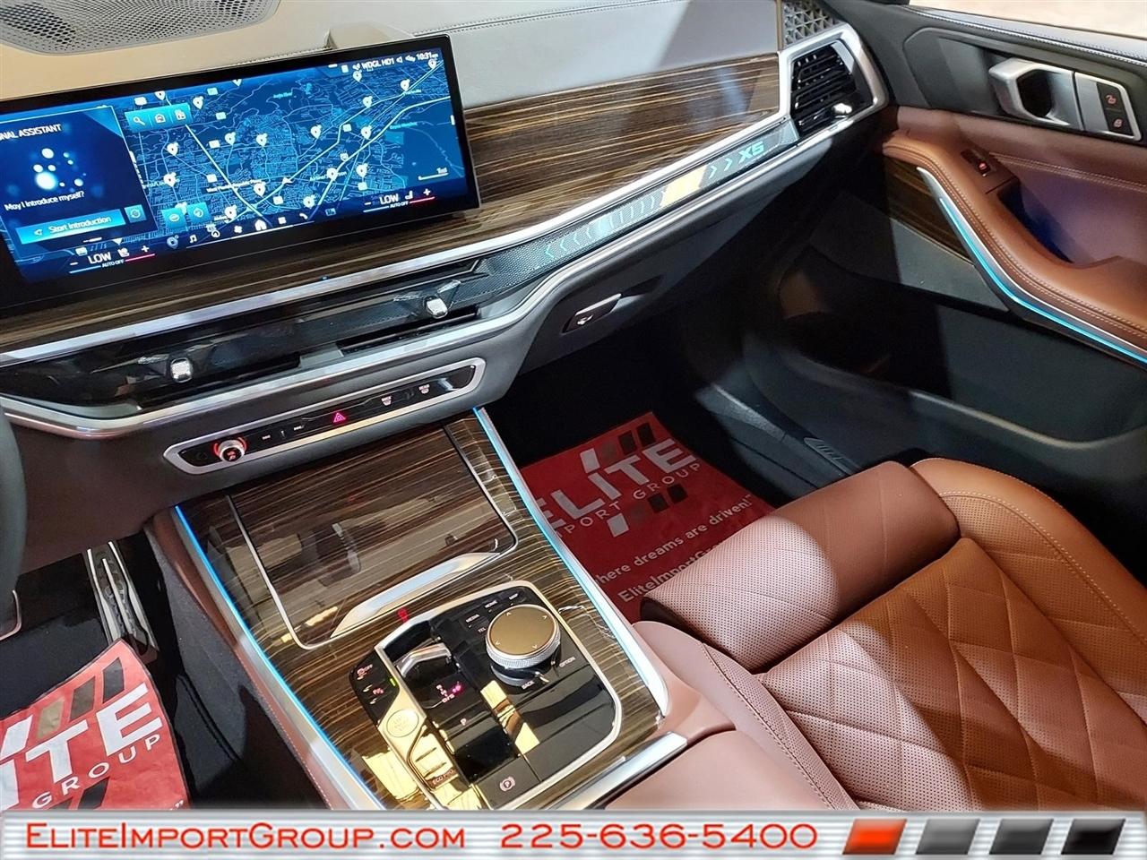 BMW X5 sDrive40i Sports Activity Vehicle 2026
