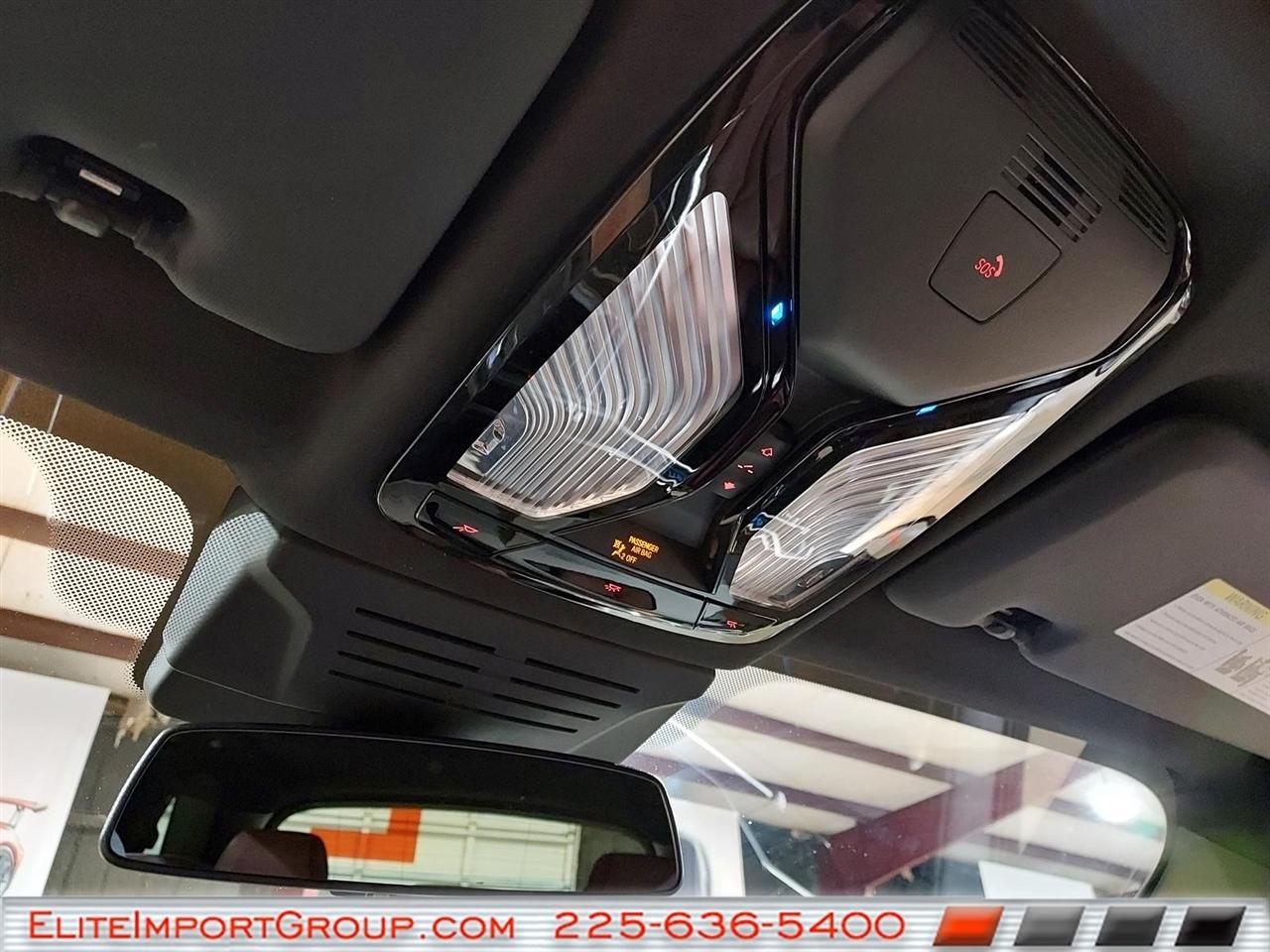 BMW X5 sDrive40i Sports Activity Vehicle 2026