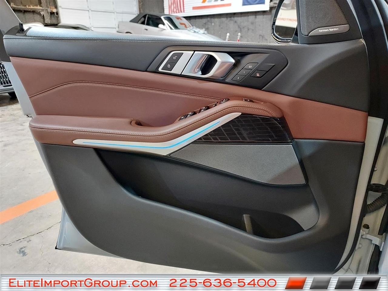 BMW X5 sDrive40i Sports Activity Vehicle 2026