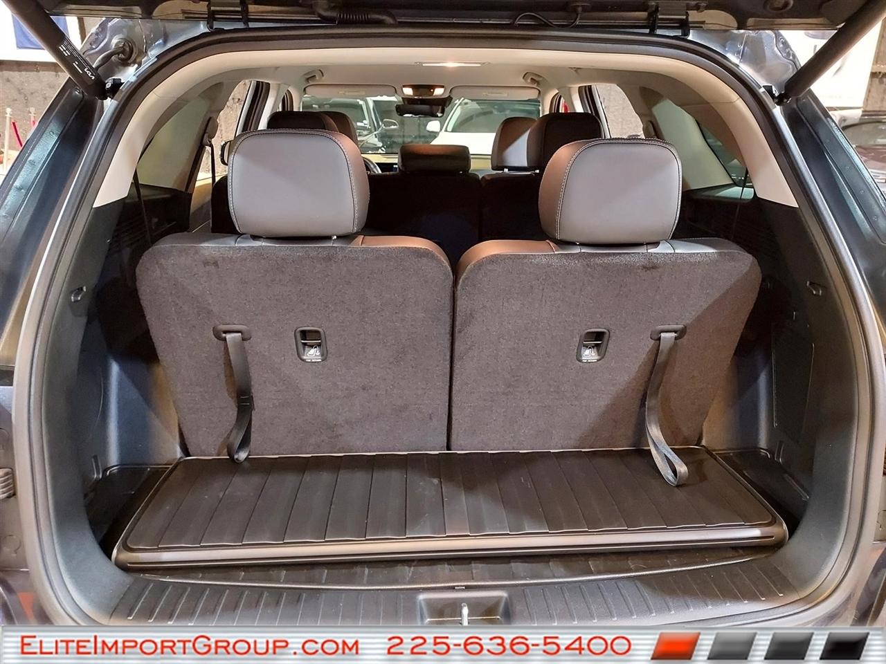 Kia Sorento EX FWD 2026