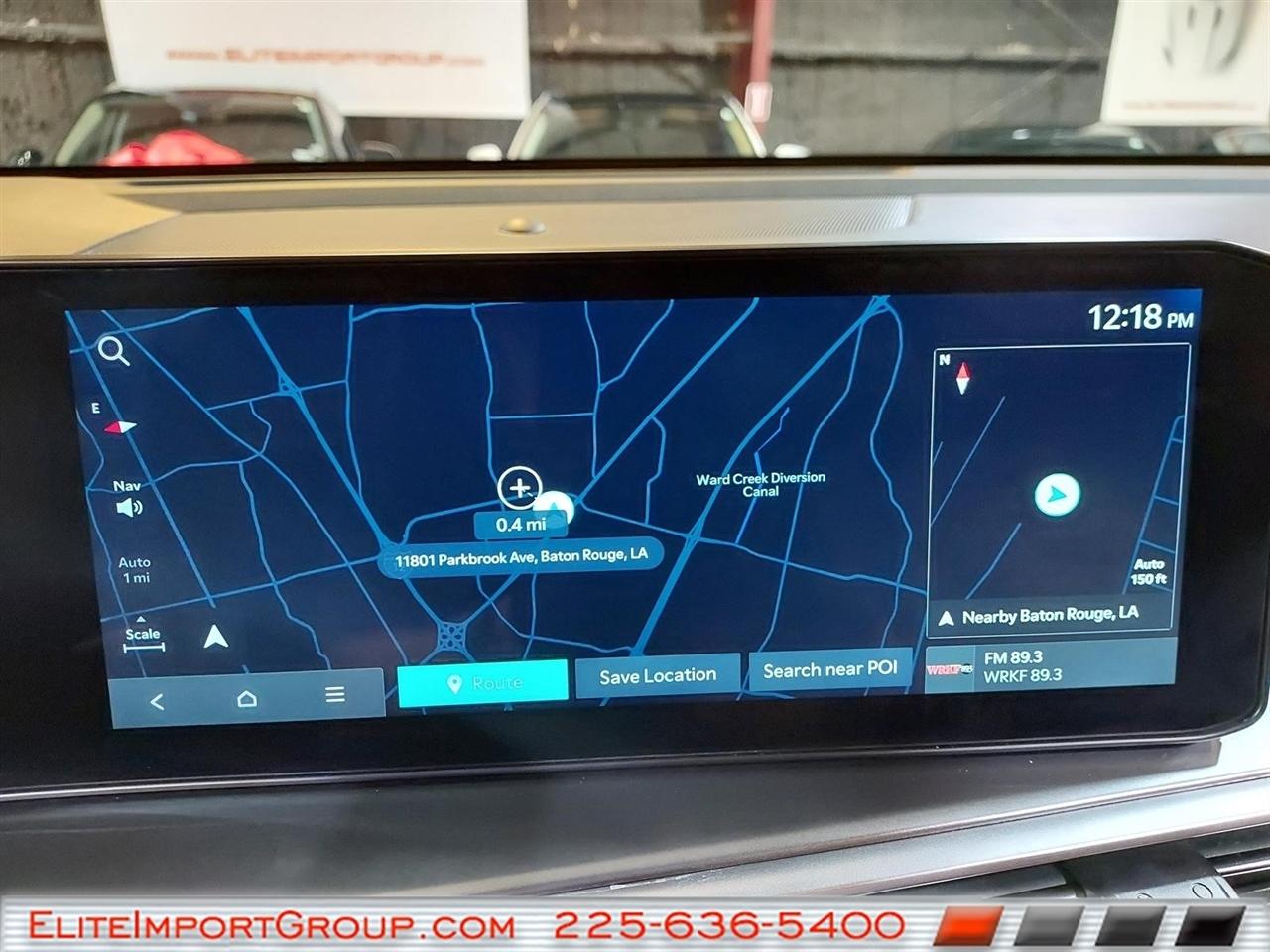 Kia Sorento EX FWD 2026