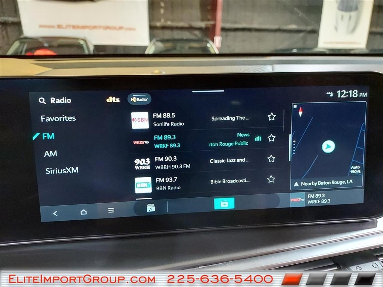 Kia Sorento EX FWD 2026
