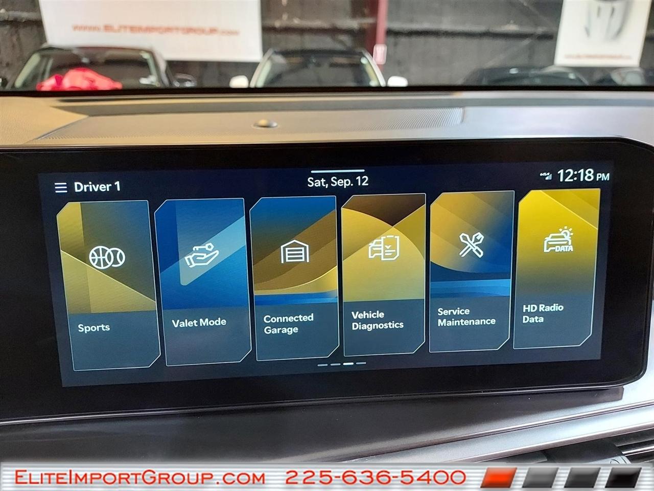 Kia Sorento EX FWD 2026