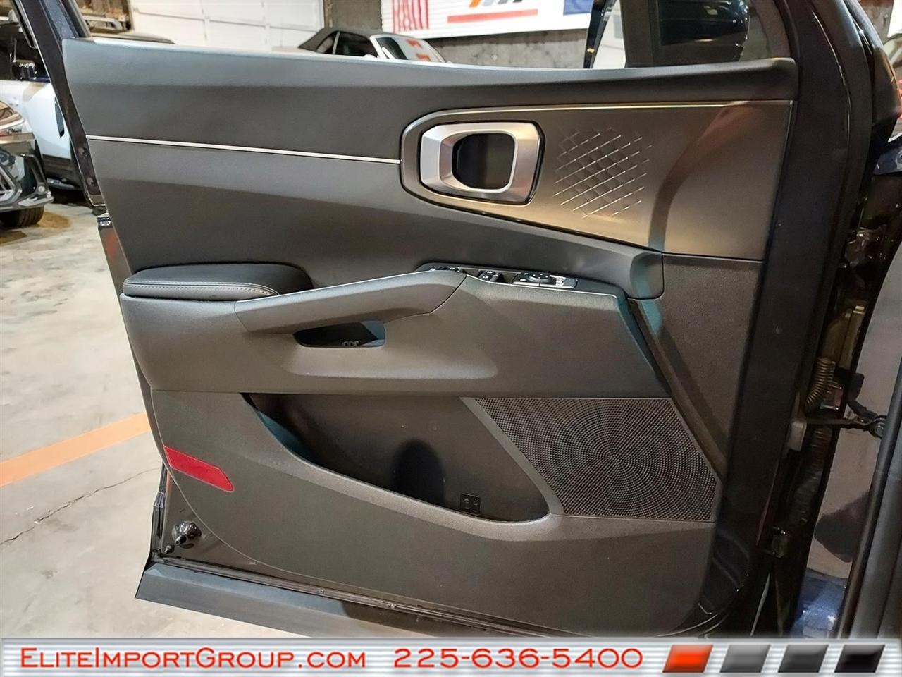 Kia Sorento EX FWD 2026