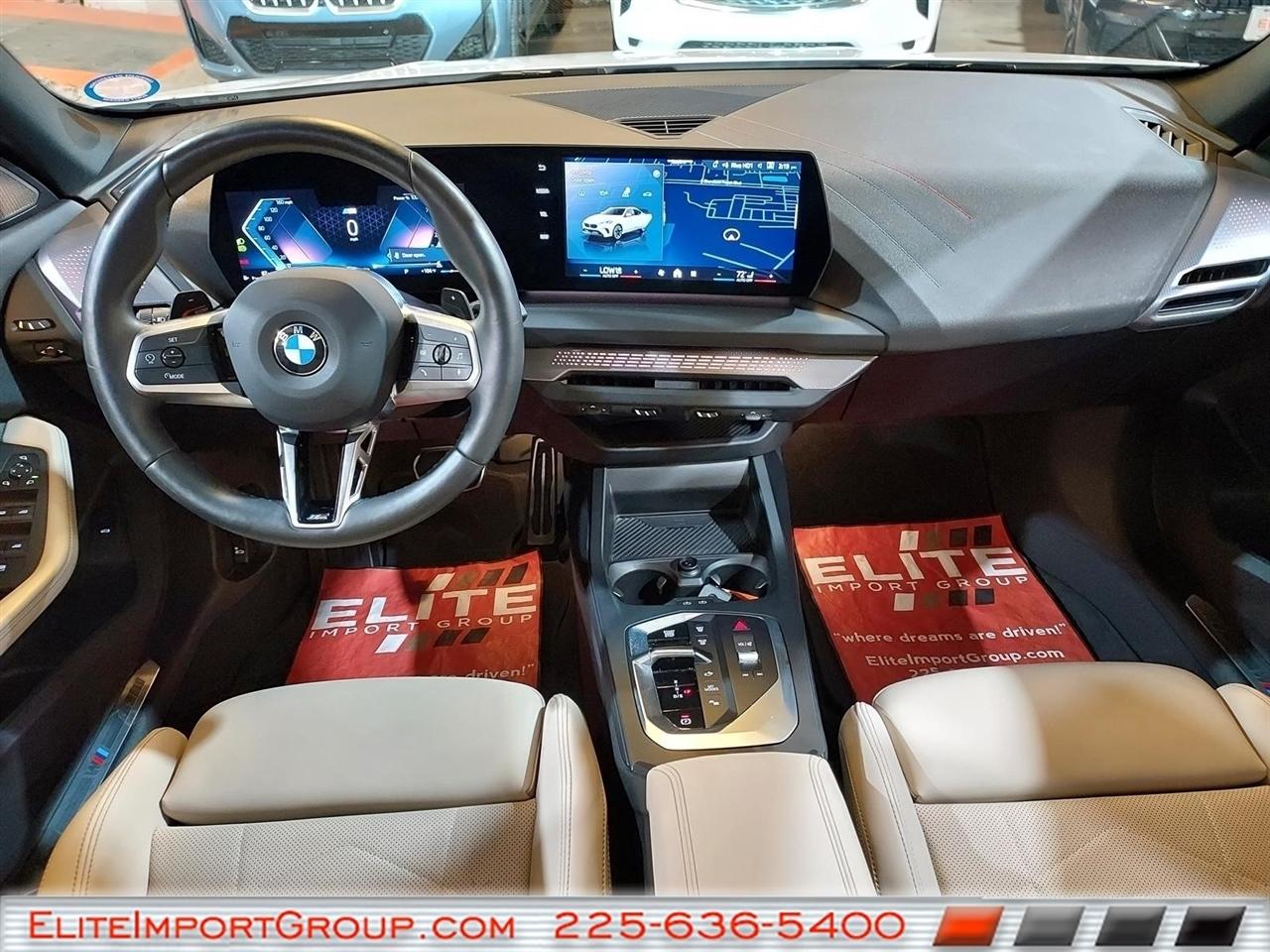 BMW 228 photo 18
