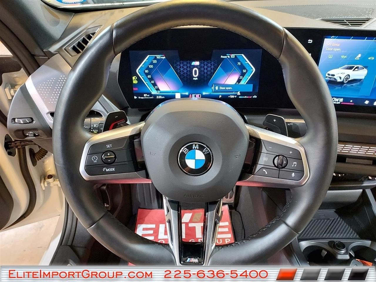 BMW 228 photo 23