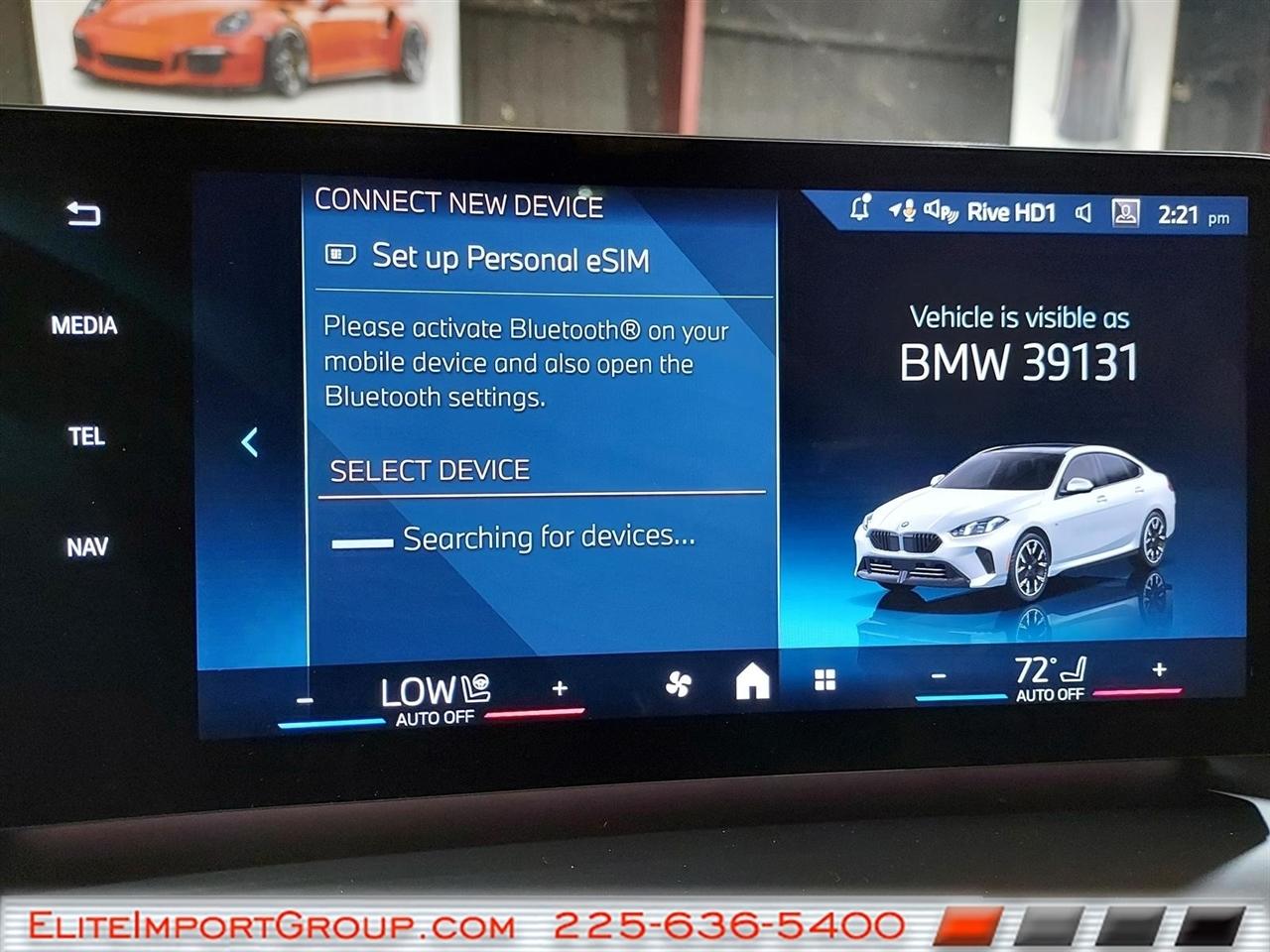 BMW 228 photo 28