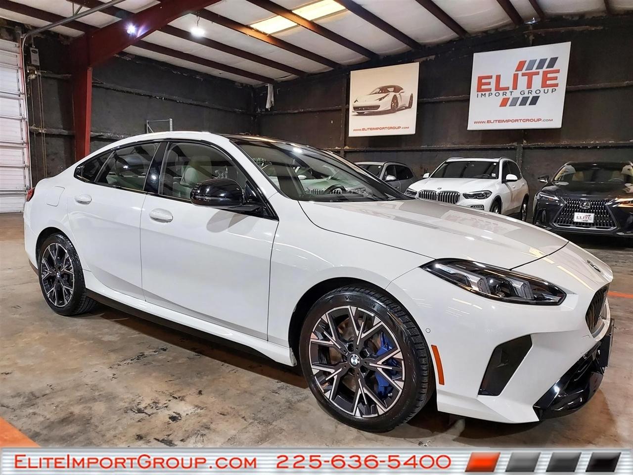 BMW 2 Series 228 xDrive Gran Coupe 2026
