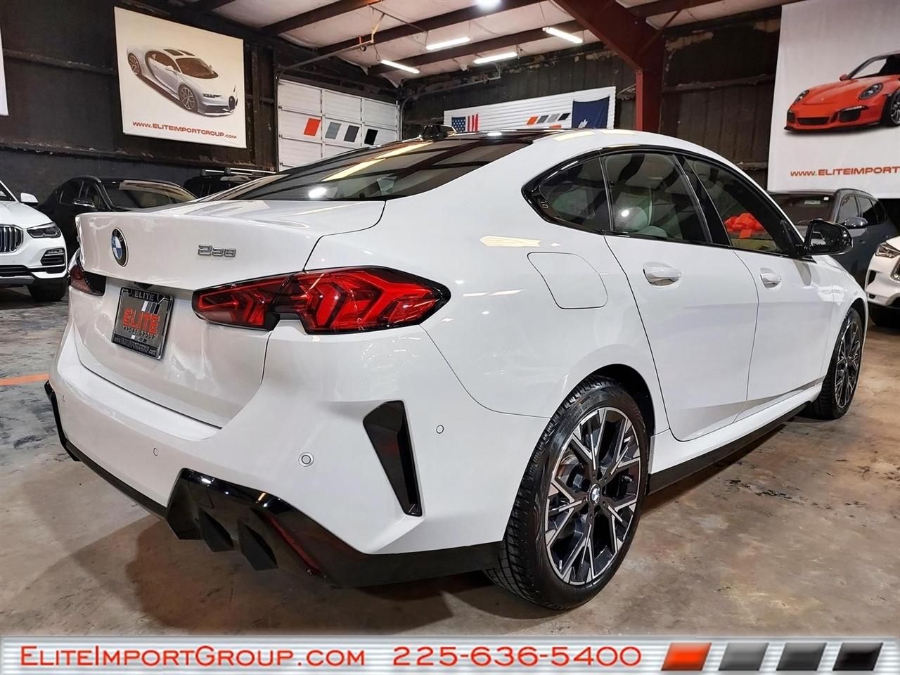 BMW 2 Series 228 xDrive Gran Coupe 2026