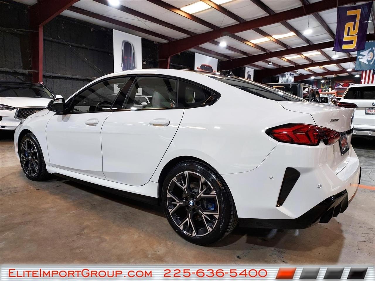 BMW 2 Series 228 xDrive Gran Coupe 2026