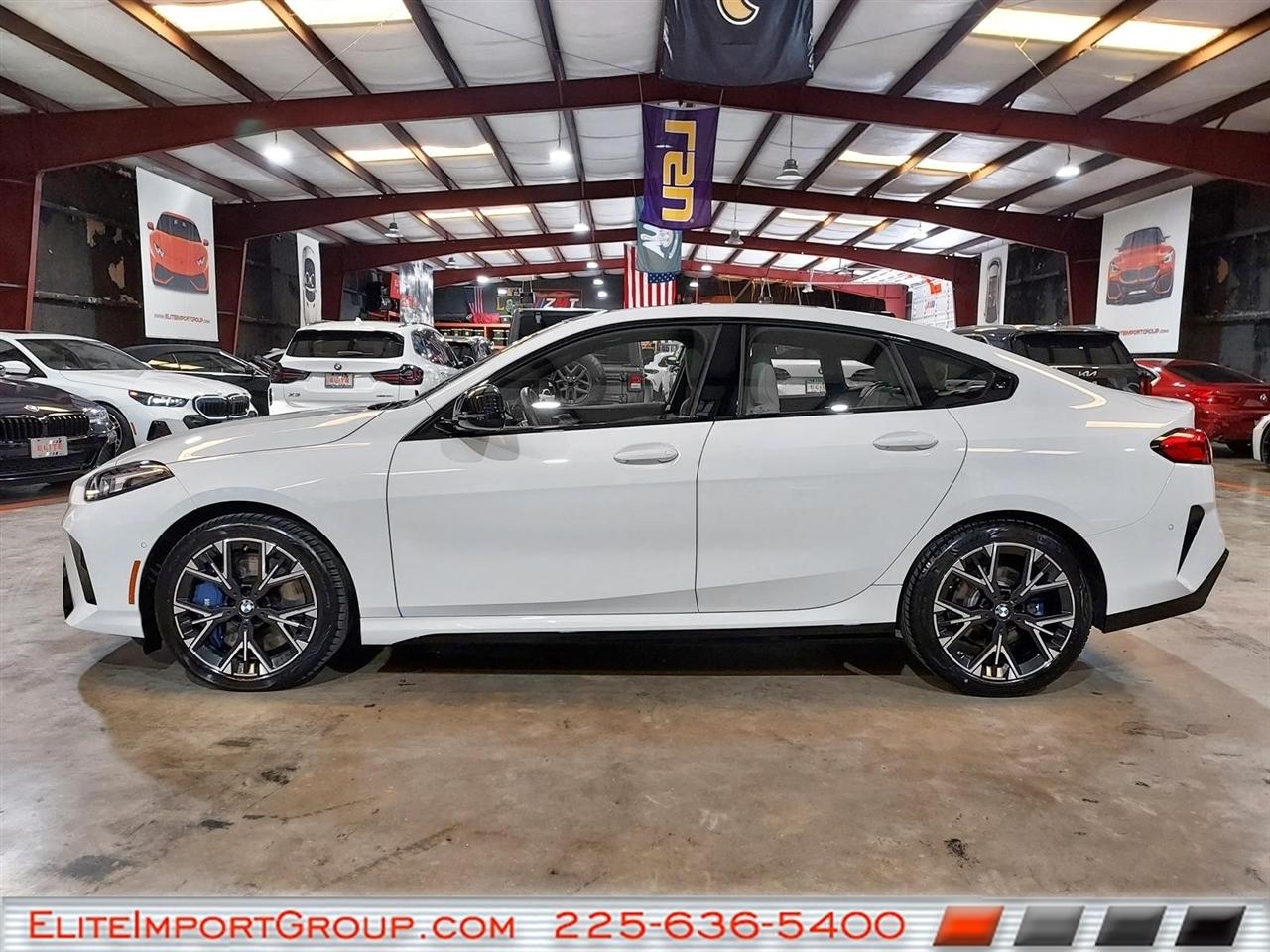 BMW 2 Series 228 xDrive Gran Coupe 2026