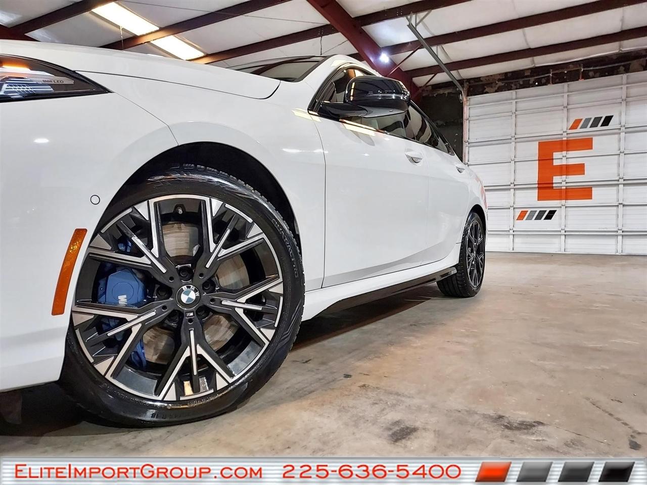 BMW 2 Series 228 xDrive Gran Coupe 2026