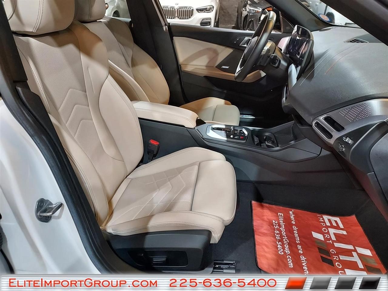 BMW 2 Series 228 xDrive Gran Coupe 2026