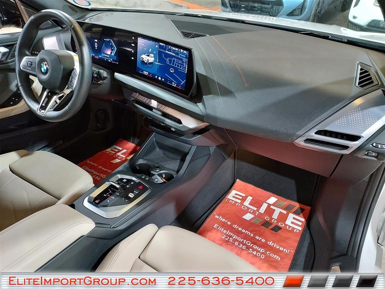 BMW 2 Series 228 xDrive Gran Coupe 2026