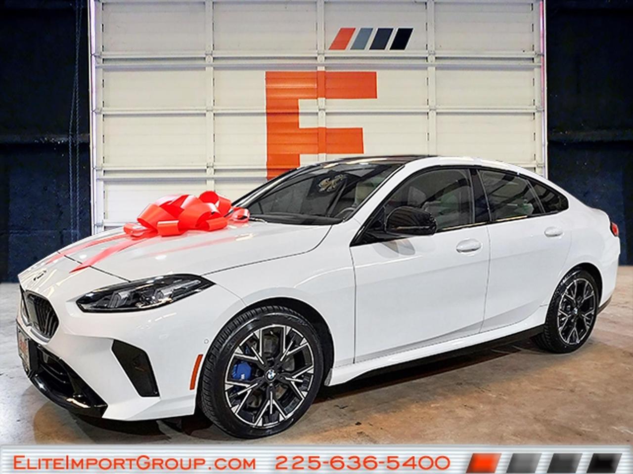 BMW 2 Series 228 xDrive Gran Coupe 2026