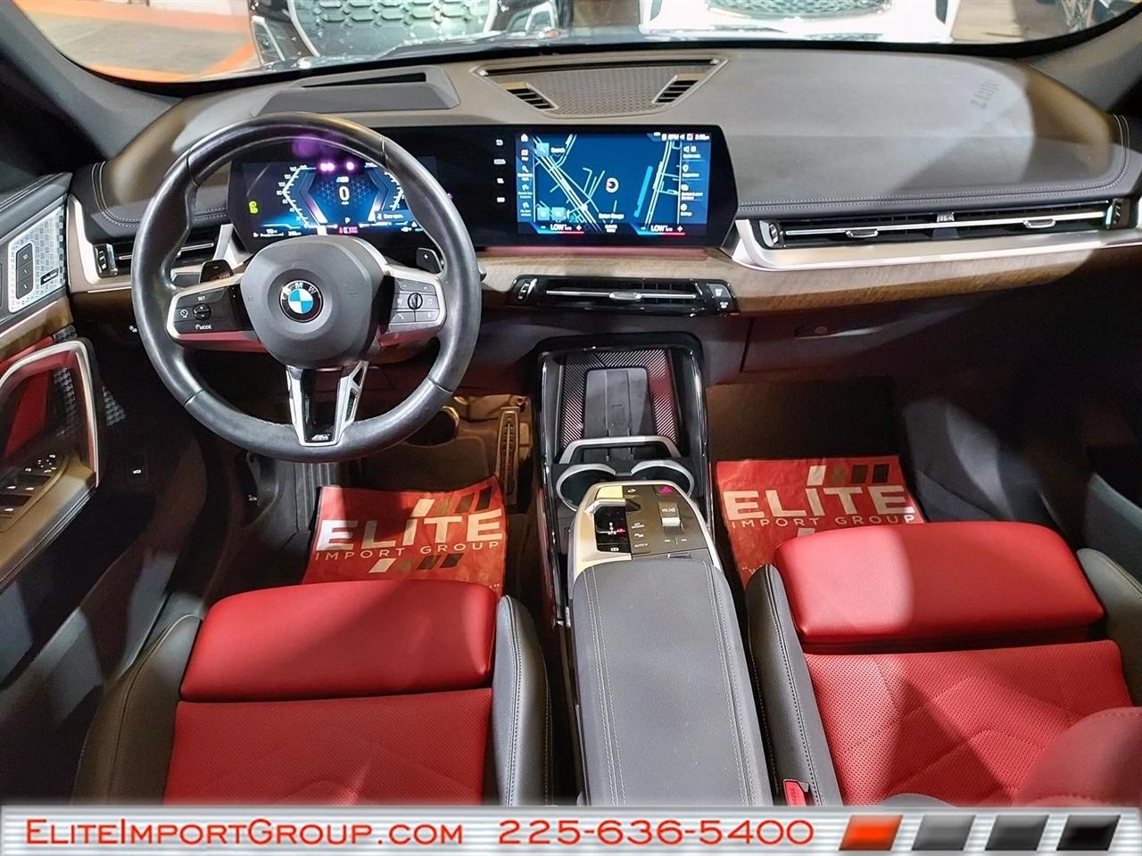 BMW X1 photo 18