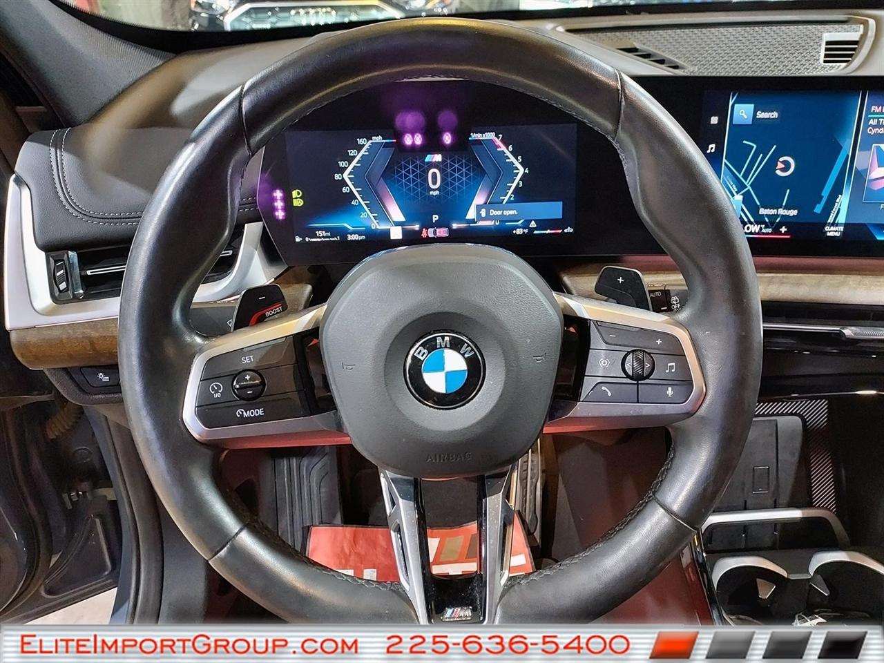 BMW X1 photo 22