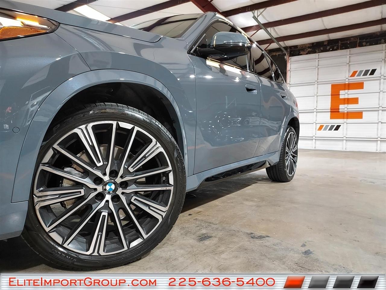 BMW X1 xDrive28i Sports Activity Vehicle 2023