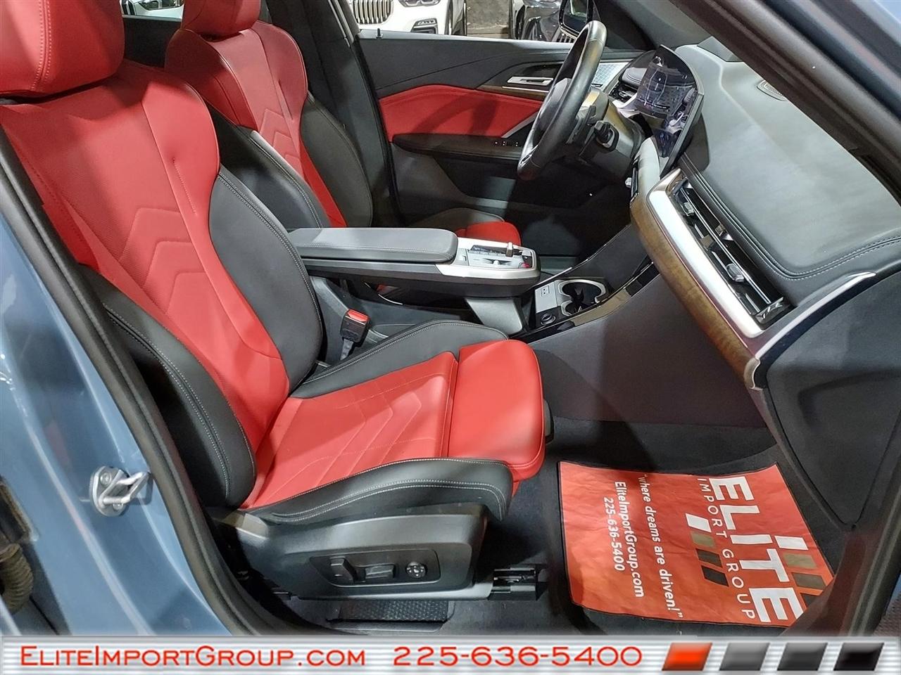 BMW X1 xDrive28i Sports Activity Vehicle 2023