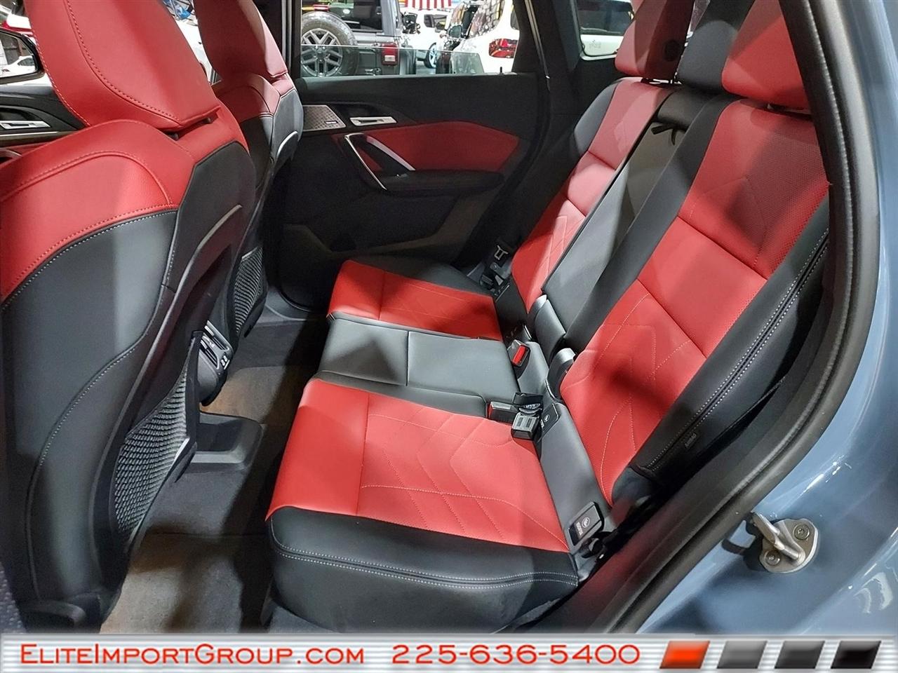 BMW X1 xDrive28i Sports Activity Vehicle 2023