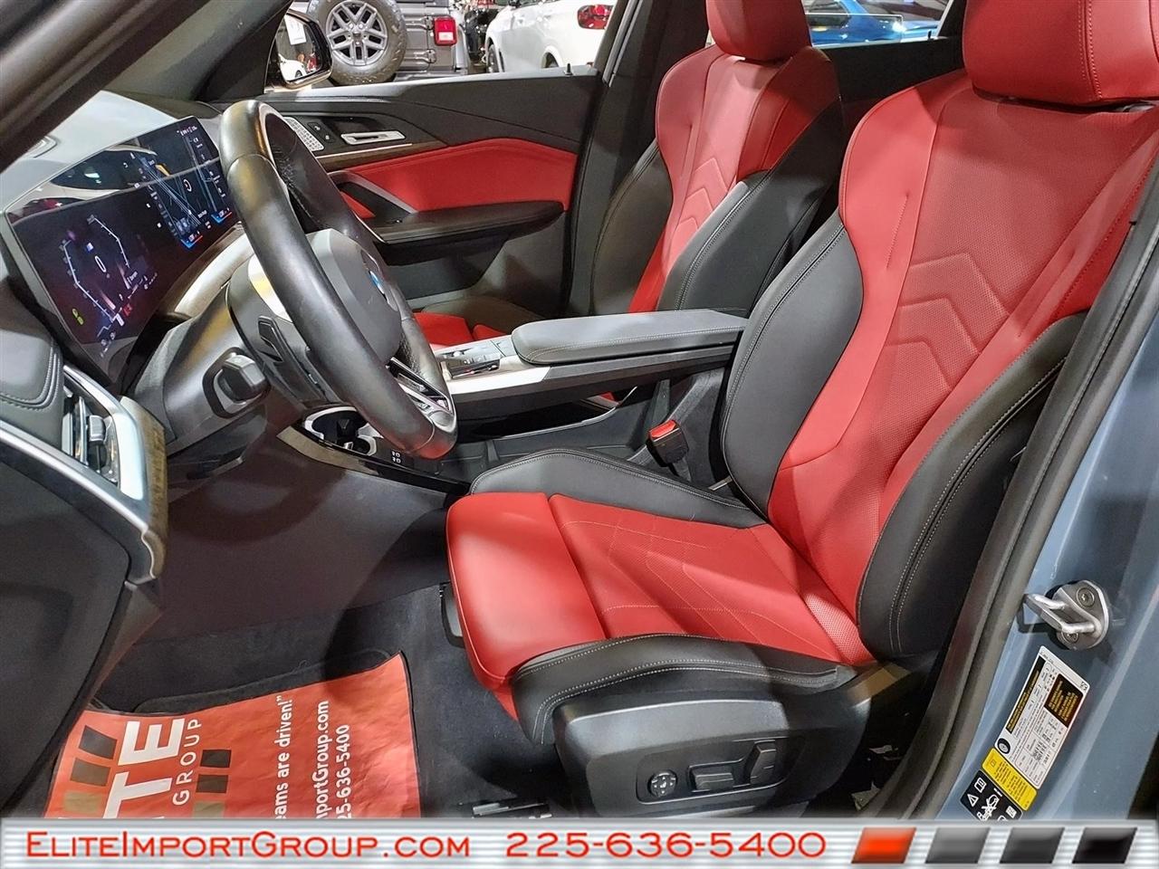 BMW X1 xDrive28i Sports Activity Vehicle 2023