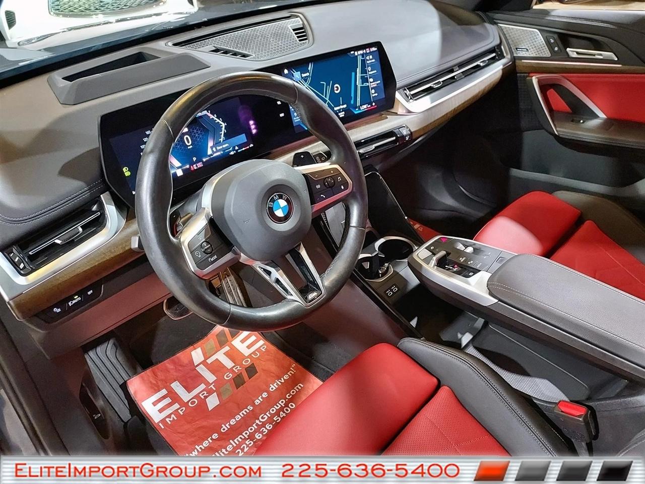 BMW X1 xDrive28i Sports Activity Vehicle 2023