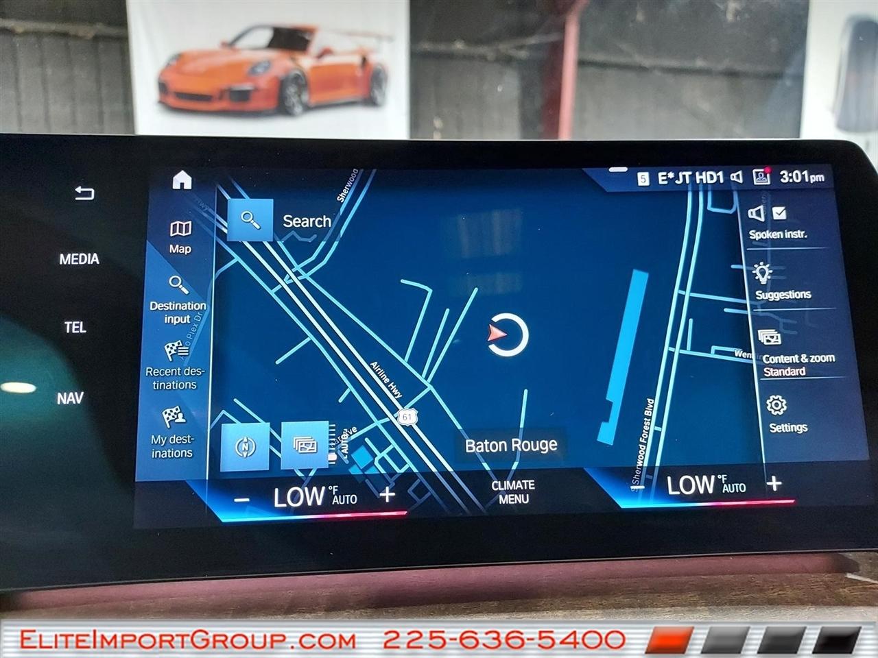 BMW X1 xDrive28i Sports Activity Vehicle 2023