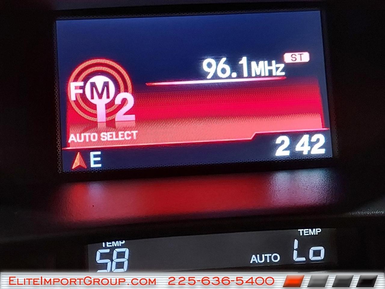 Acura RDX photo 26