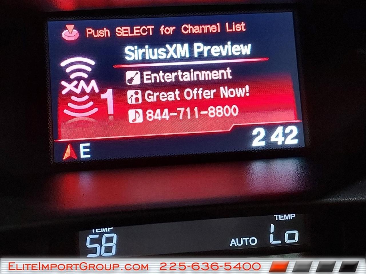 Acura RDX photo 27