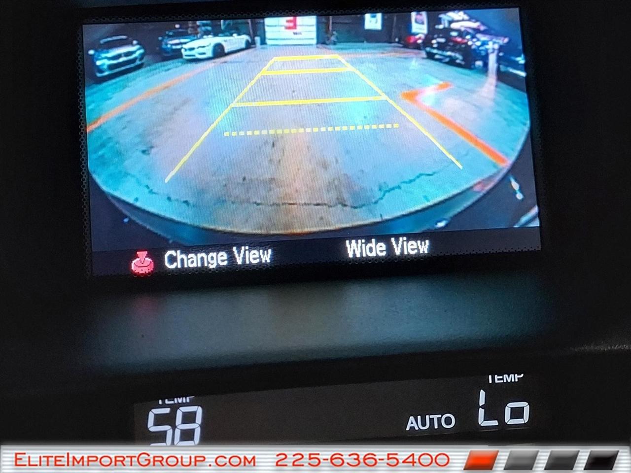 Acura RDX photo 28