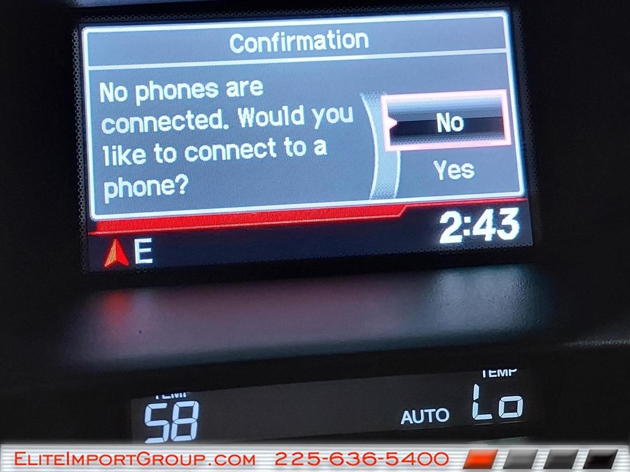 Acura RDX photo 29