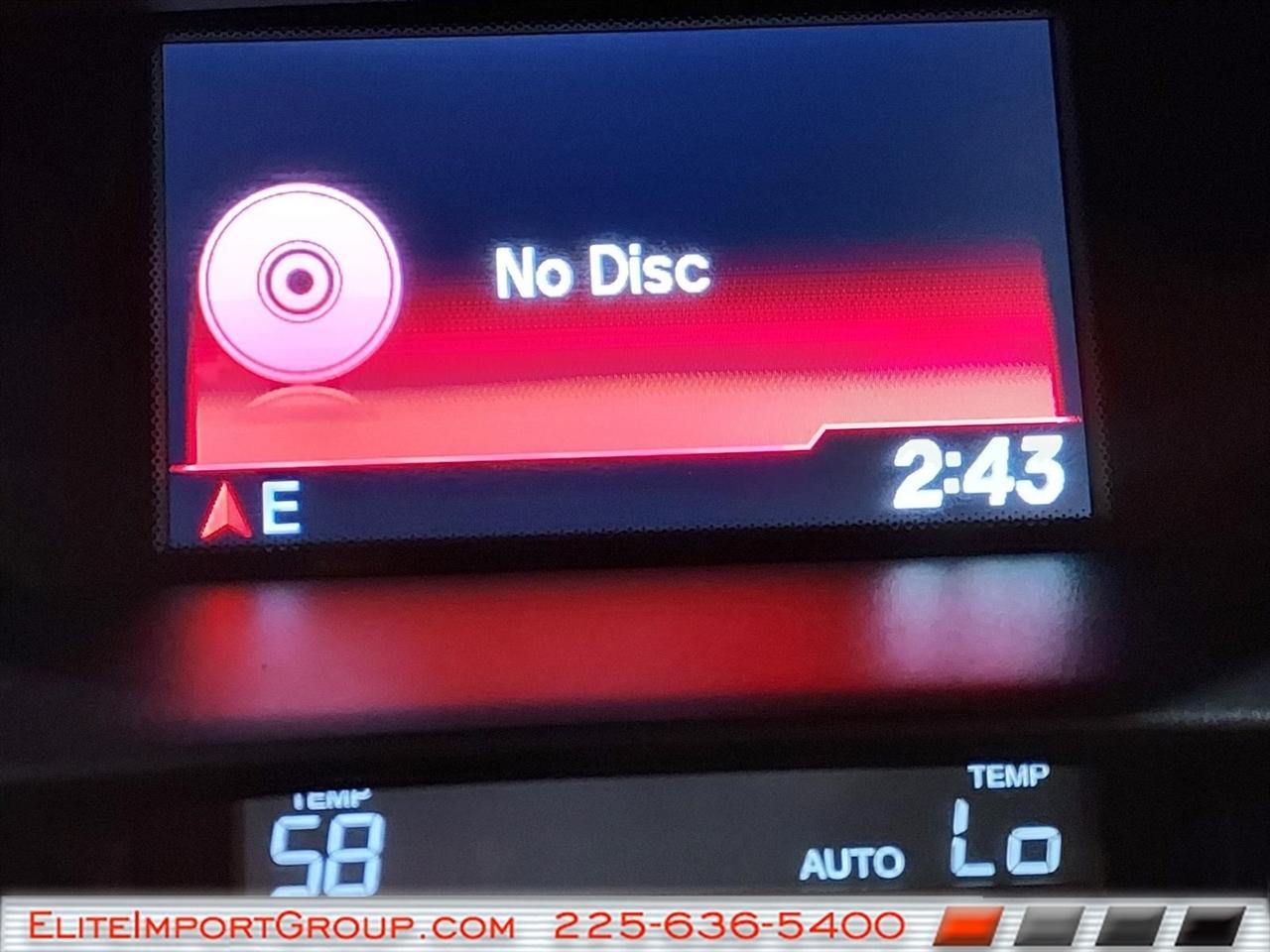 Acura RDX photo 31