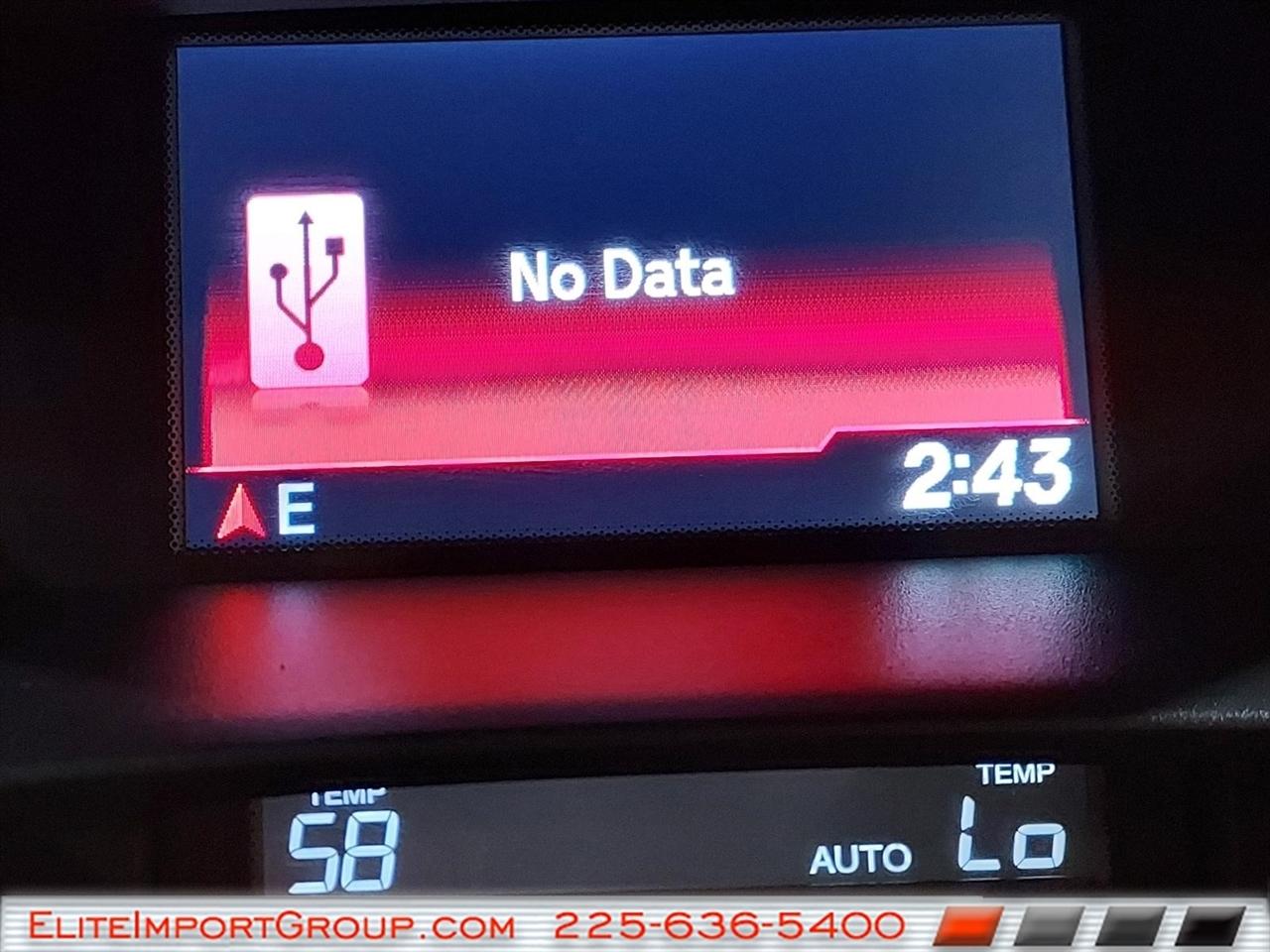 Acura RDX photo 32