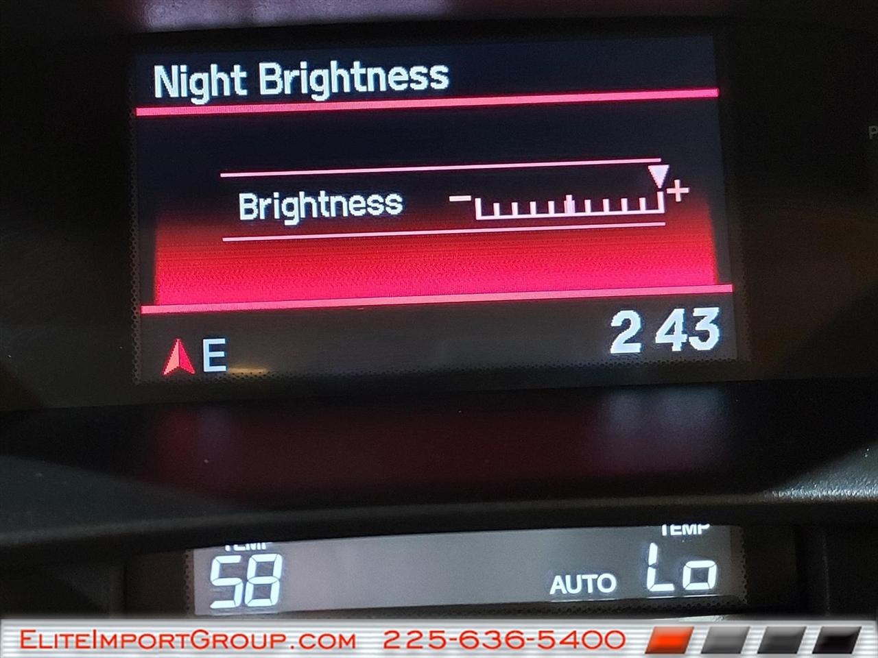 Acura RDX photo 34