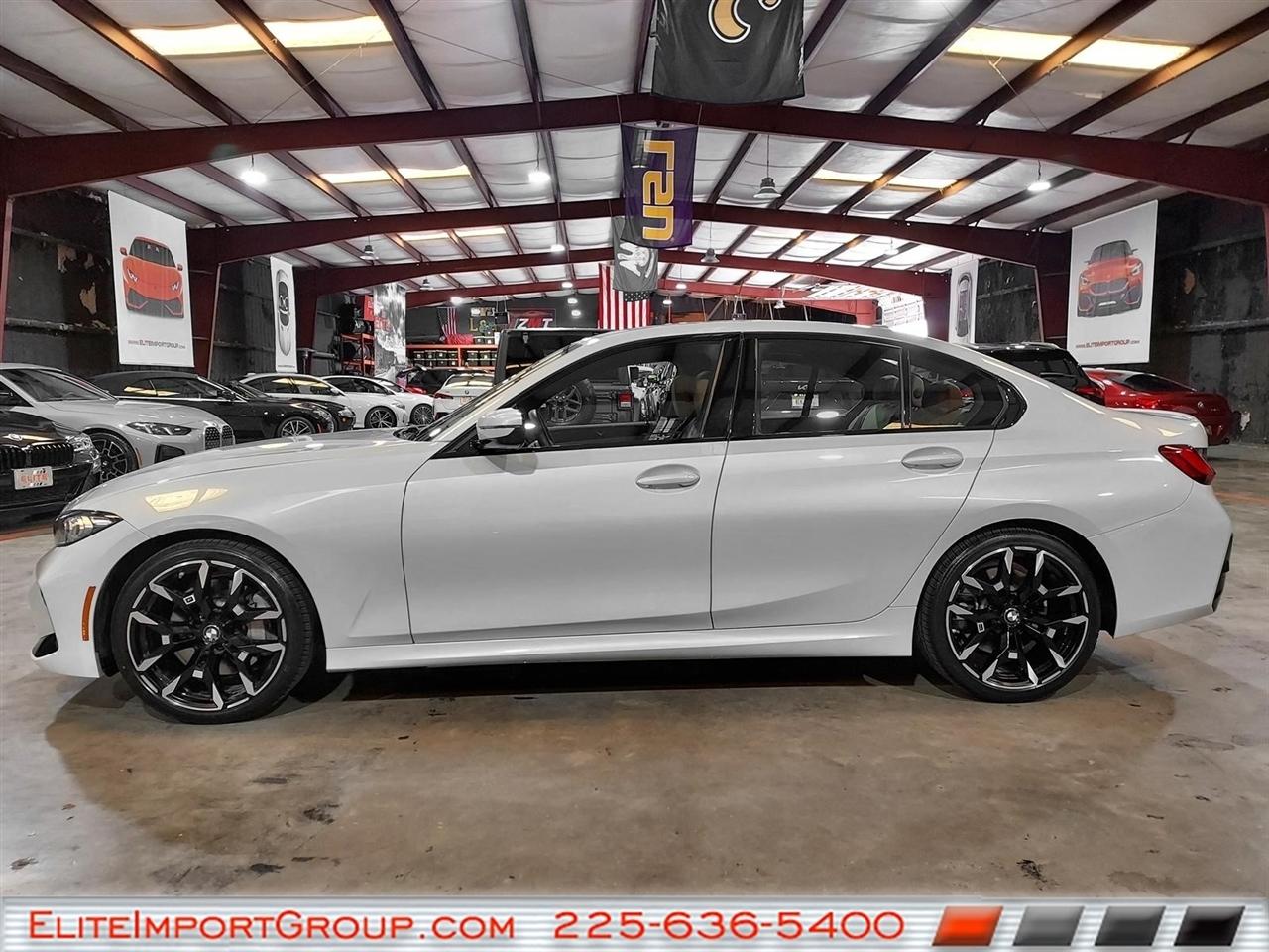BMW 330i photo 9