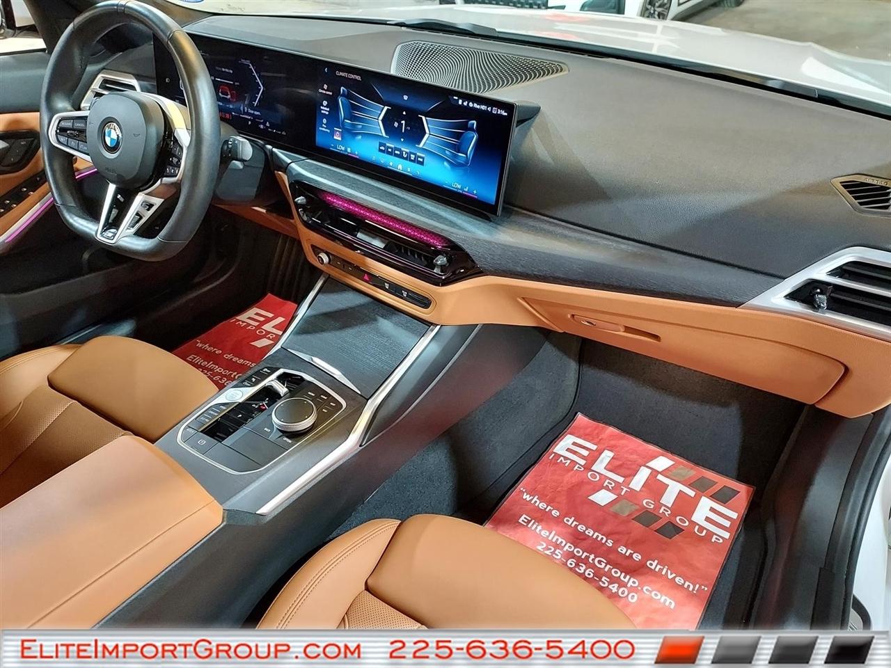 BMW 330i photo 15